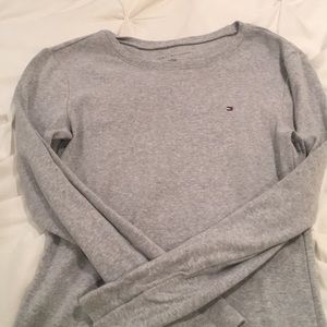 Tommy Hilfiger long sleeve, medium